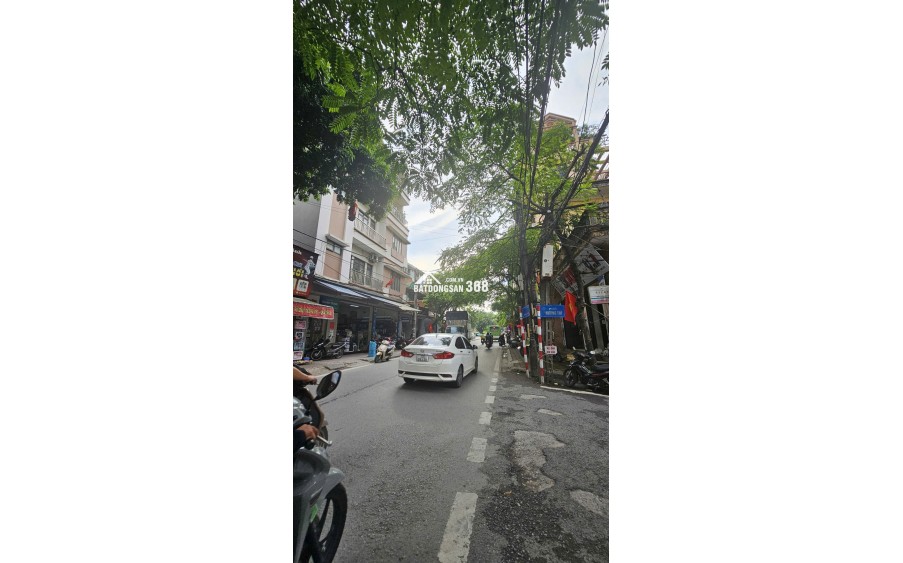 NHÀ PHỐ PHƯỢNG TRÌ – 82M², MT >5M, KD SẦM UẤT