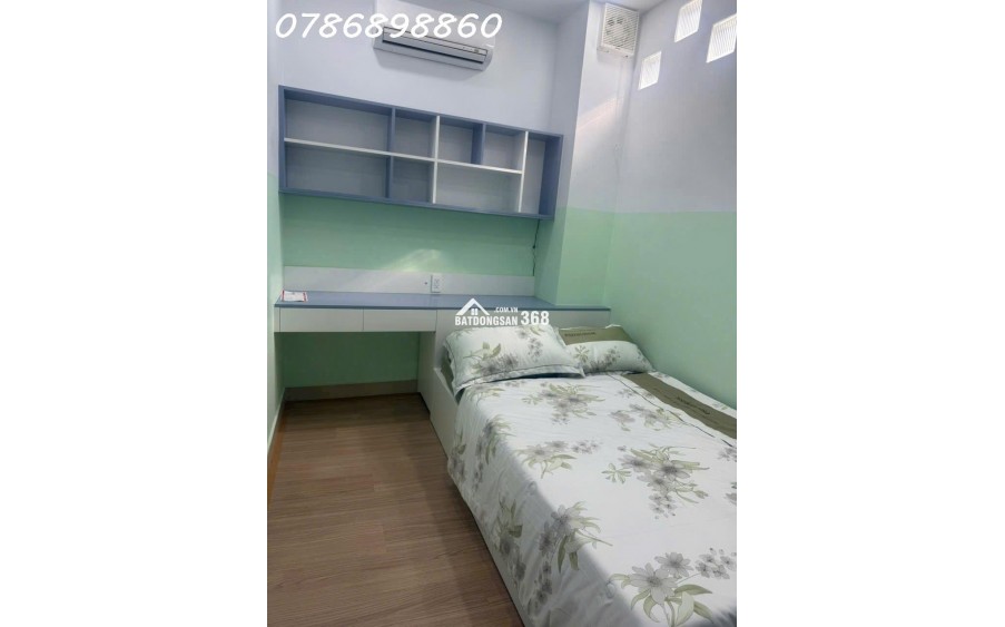  BÁN NHÀ MẶT TIỀN ĐƯỜNG SỐ LÝ PHỤC MAN, P. TÂN THUẬN, QUẬN 7 
