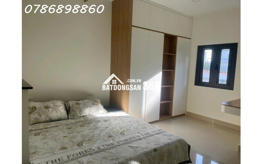  BÁN NHÀ MẶT TIỀN ĐƯỜNG SỐ LÝ PHỤC MAN, P. TÂN THUẬN, QUẬN 7 