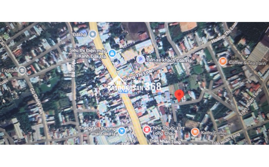  Đất Vàng Đắk Hà - Cơ Hội Đầu Tư Sinh Lời Không Tưởng 
