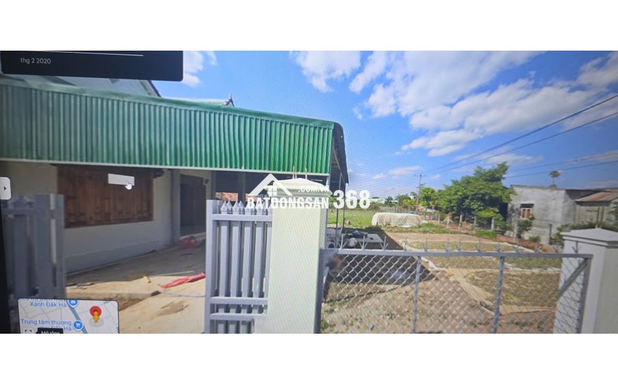 Đất Vàng Đắk Hà - Cơ Hội Đầu Tư Sinh Lời Không Tưởng 