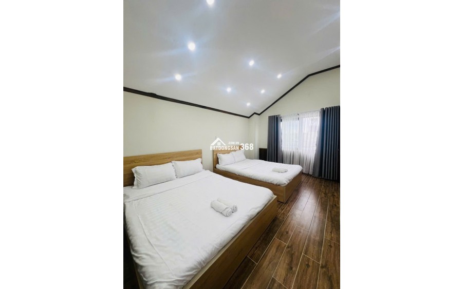 Cần bán gấp Homestay, đang cho thuê giá thấp