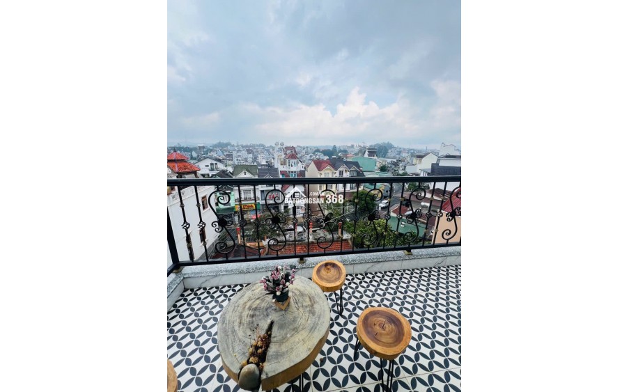 Cần bán gấp Homestay, đang cho thuê giá thấp