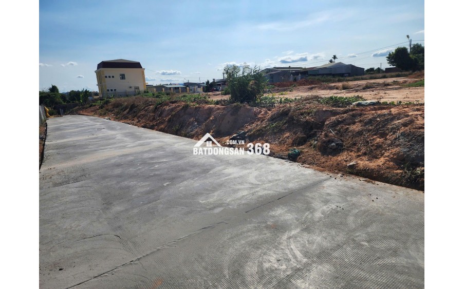 Đất đẹp Hà Mòn, full thổ cư, gần chợ, gần trung tâm, pháp lý đầy đủ