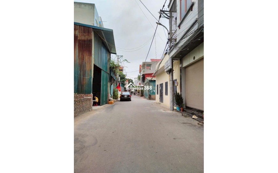 Chính chủ cần tiền bán gấp mảnh đất đẹp tại Chương Mỹ - giá đầu tư cực tốt