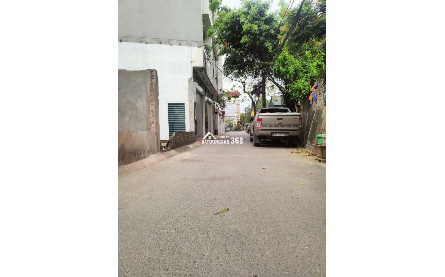 Chính chủ cần tiền bán gấp mảnh đất đẹp tại Chương Mỹ - giá đầu tư cực tốt