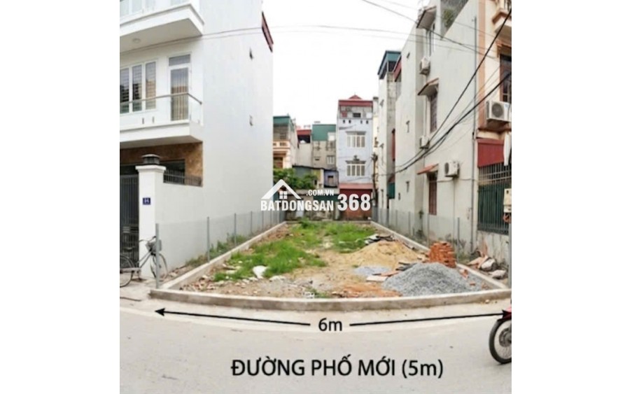 Chính chủ cần tiền bán gấp mảnh đất đẹp tại Chương Mỹ - giá đầu tư cực tốt