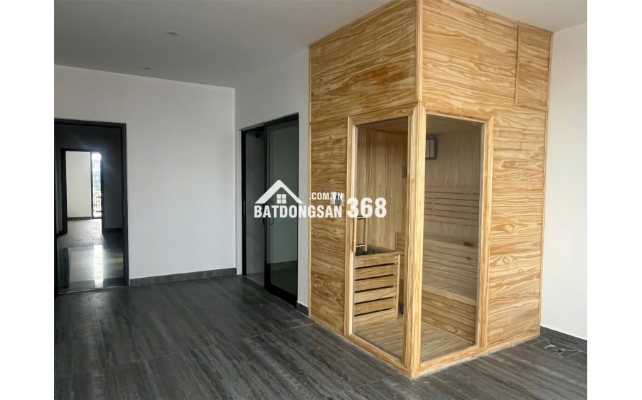 Siêu phẩm nhà đẹp mặt đường Đông Trà 5 tầng thang máy ô tô đỗ cửa kinhdoanh buôn bán tốt