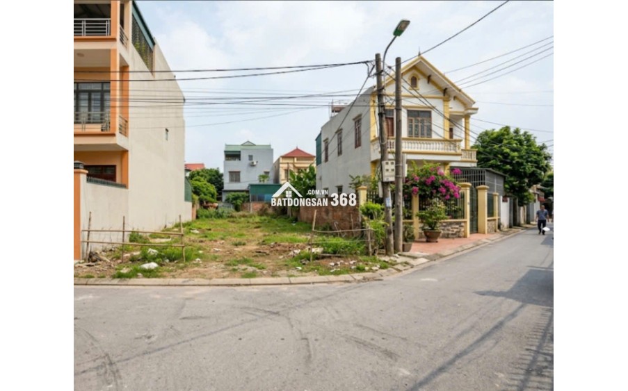 Bán đất chính chủ cận lộ, cận thị, gần UBND và trường học siêu đẹp