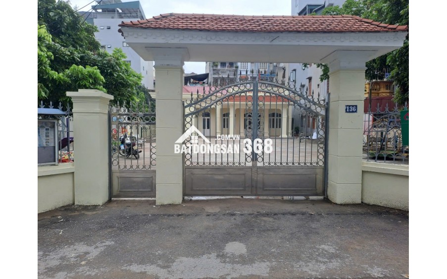 cần tiền cơ cấu kinh doanh, bán gấp mảnh đất đẹp ngay gần nhà văn hoá