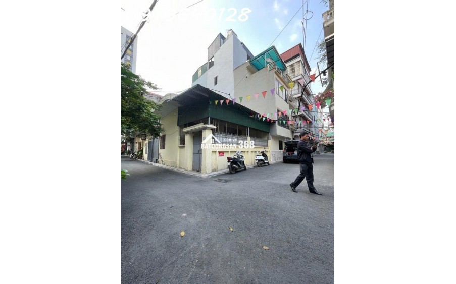 CẦN BÁN ĐẤT MAI LÂM - ĐÔNG ANH- MẶT TIÊN RỘNG - TRỤC CHÍNH KINH DOANH - ĐƯỜNG Ô TÔ TRÁNH - 154M - NHỈNH 12 TỶ