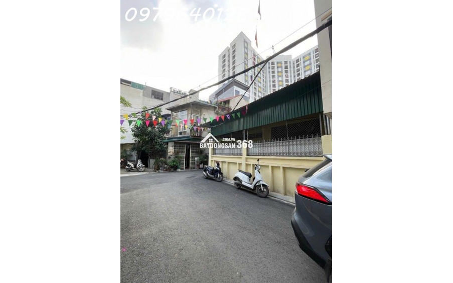 BÁN ĐẤT  MAI LÂM - ĐÔNG ANH- HÀNG XÓM VIN CỔ LOA - Ô TÔ TRÁNH - 75M - NHỈNH 9 TỶ