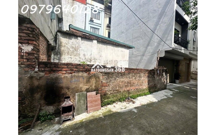 BÁN ĐẤT  MAI LÂM - ĐÔNG ANH- HÀNG XÓM VIN CỔ LOA - Ô TÔ TRÁNH - 75M - NHỈNH 9 TỶ