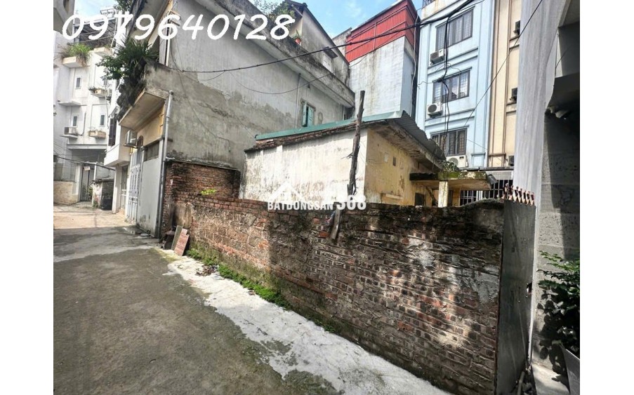 BÁN ĐẤT  MAI LÂM - ĐÔNG ANH- HÀNG XÓM VIN CỔ LOA - Ô TÔ TRÁNH - 75M - NHỈNH 9 TỶ
