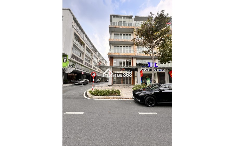 An Phát Center - Cho thuê văn phòng tại Số 1 Sari Town SALA, diện tích 30m2 giá tốt 27triệu/tháng