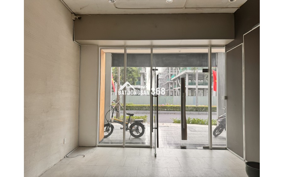 An Phát Center - Cho thuê văn phòng tại Số 1 Sari Town SALA, diện tích 30m2 giá tốt 27triệu/tháng