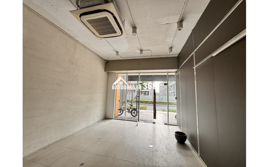 An Phát Center - Cho thuê văn phòng tại Số 1 Sari Town SALA, diện tích 30m2 giá tốt 27triệu/tháng