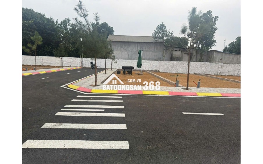 BÁN LÔ HOA HẬU CỔ LIỄN, CỔ ĐÔNG 100M NHỈNH 3TY SÁT TRỤC CHÍNH GẦN ĐHQG HN KHU CNC