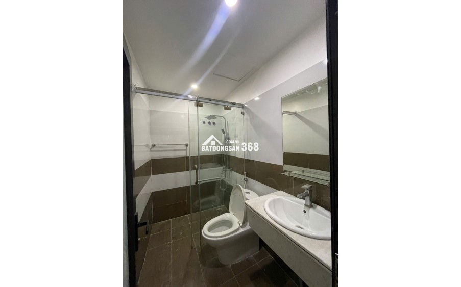  NHÀ ĐẸP 3 TẦNG ĐỘC LẬP – THƯ THỪA DỤ – GIÁ CỰC HỢP LÝ  ngõ ô tô khu dân cư văn minh gần trường chợ