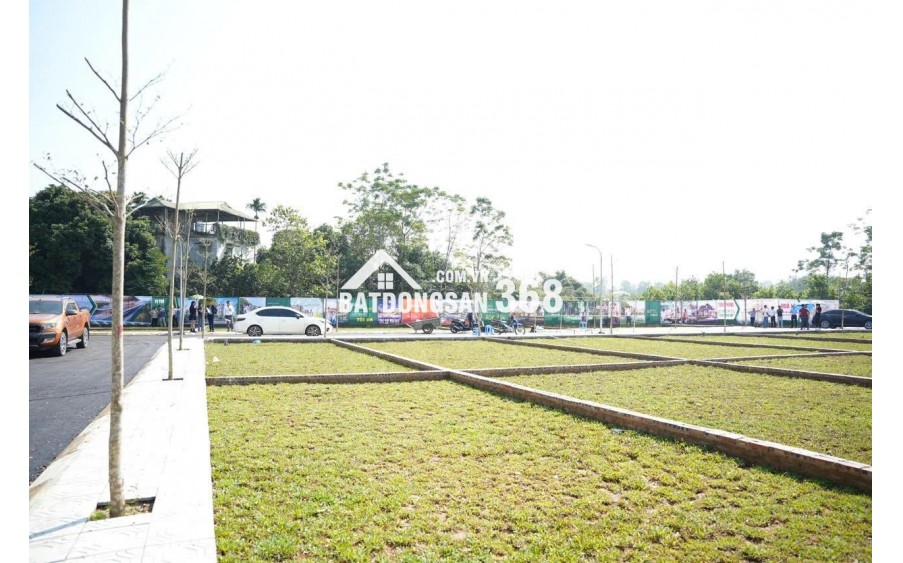 HIẾM! LÔ SIÊU PHẨM VAI RÉO PHÚ CÁT MẶT TRỤC CHÍNH 100M NHỈNH 3 TỶ ĐÓN SÓNG Q21 METRO 05