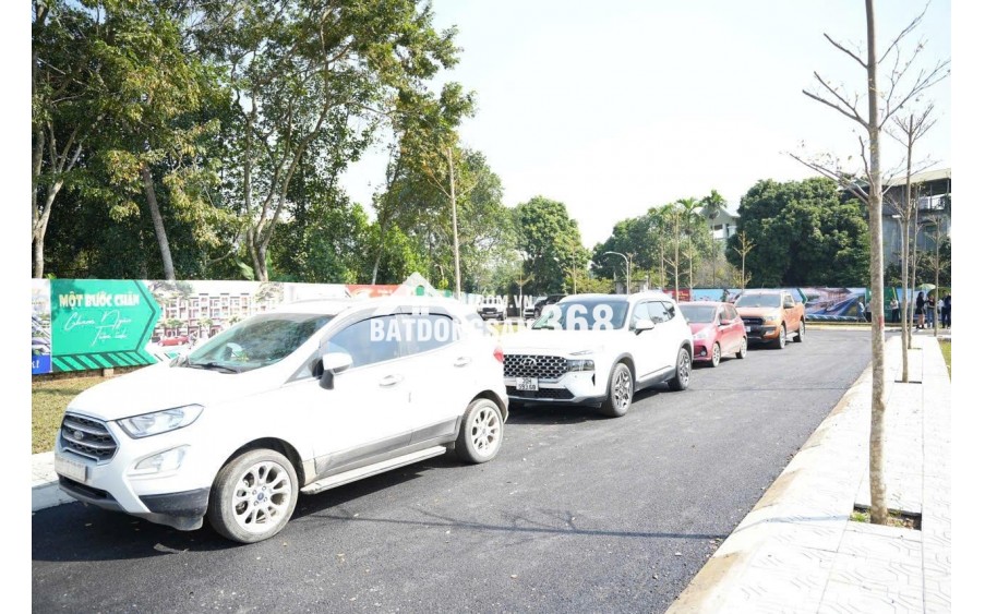 HIẾM! LÔ SIÊU PHẨM VAI RÉO PHÚ CÁT MẶT TRỤC CHÍNH 100M NHỈNH 3 TỶ ĐÓN SÓNG Q21 METRO 05