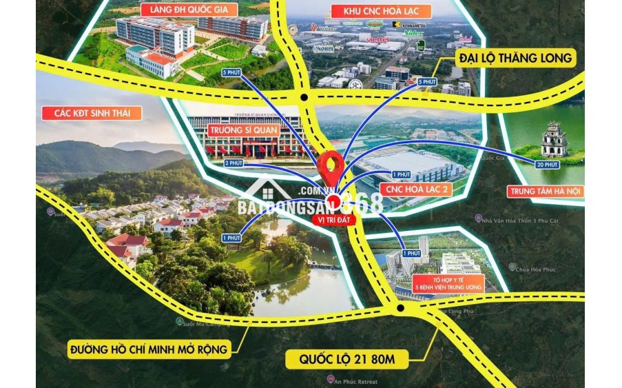 HIẾM! LÔ SIÊU PHẨM VAI RÉO PHÚ CÁT MẶT TRỤC CHÍNH 100M NHỈNH 3 TỶ ĐÓN SÓNG Q21 METRO 05