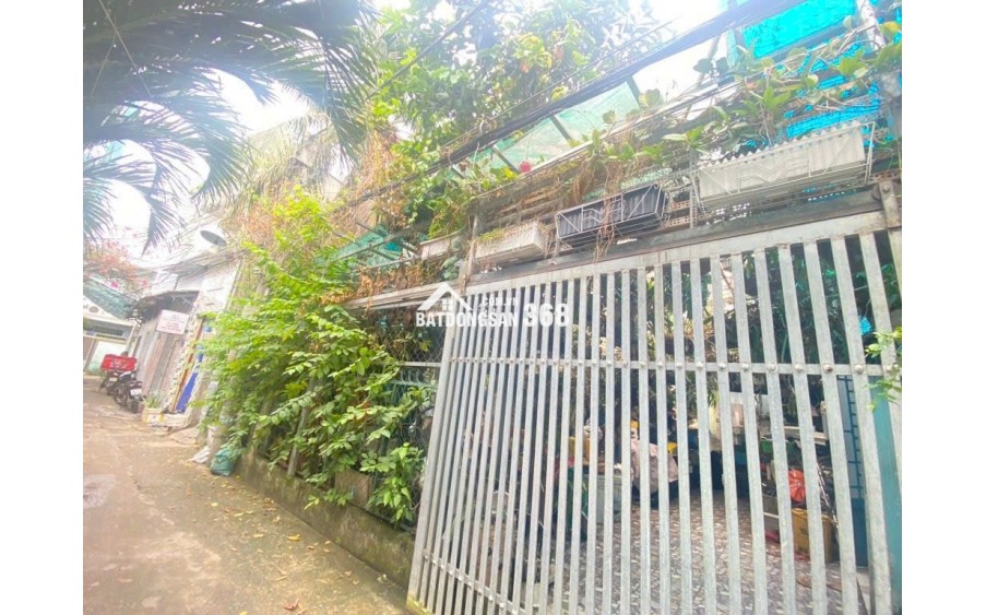 Bán nhà 142m2 Huỳnh Tấn Phát, P.Tân Phú, Q7, giá 5.5 tỷ, sổ hồng riêng, LH: 0903332332