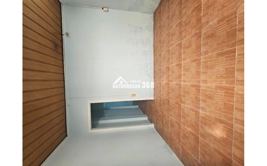 HÀNG HIẾM - 37M2 - NHỈNH 2 TỎI - TRẦN THANH MẠI - PHƯỜNG TÂN TẠO A - QUẬN BÌNH TÂN - NGANG 5 DÀI 7.5 - 1 TẦNG