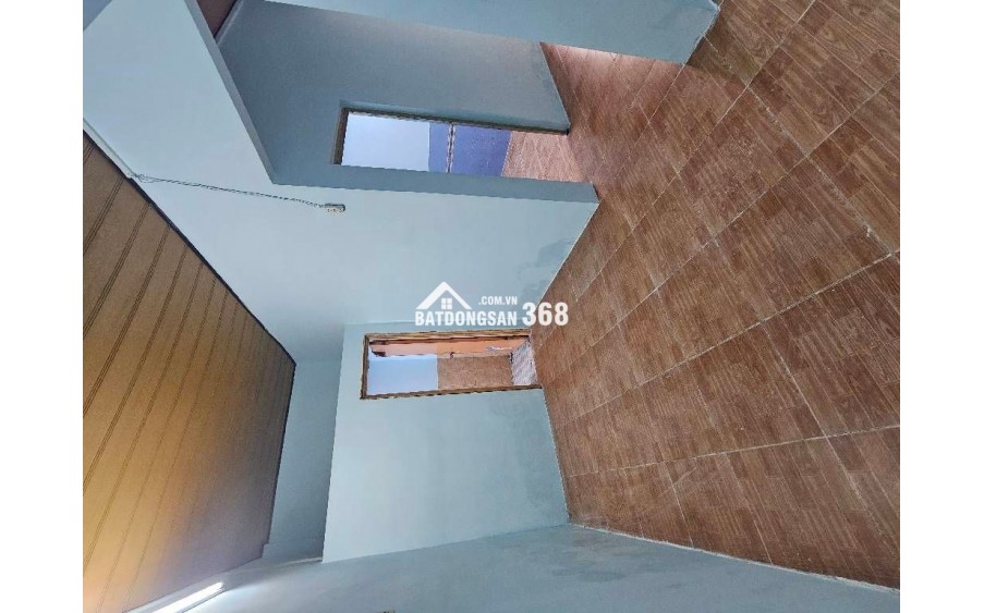 HÀNG HIẾM - 37M2 - NHỈNH 2 TỎI - TRẦN THANH MẠI - PHƯỜNG TÂN TẠO A - QUẬN BÌNH TÂN - NGANG 5 DÀI 7.5 - 1 TẦNG