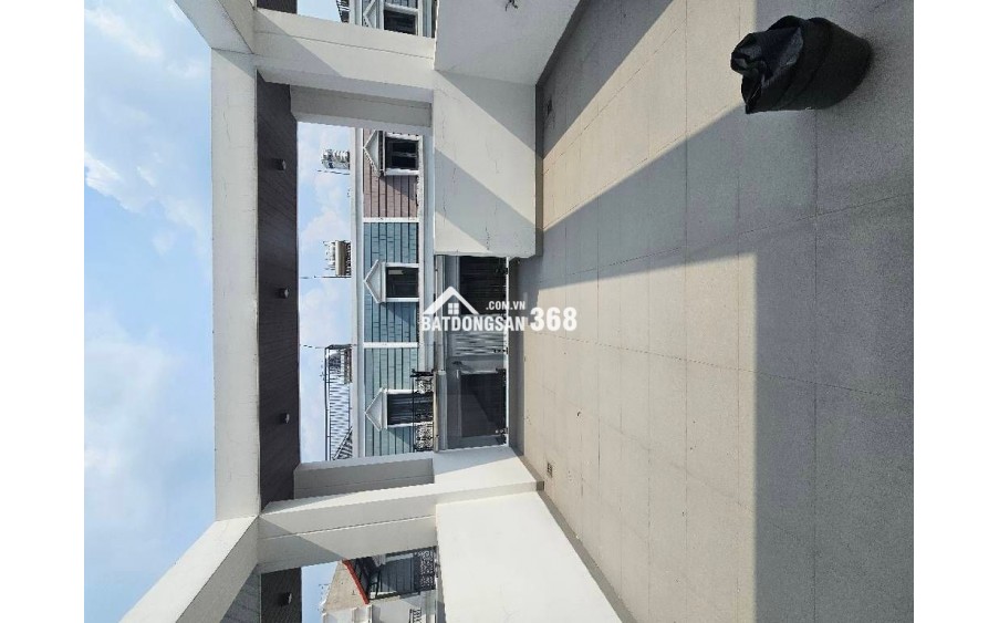 SIÊU PHẨM - NHỈNH 8 TỶ - DIỆN TÍCH 53M2 - HẺM 10M CÓ LỀ - 4TẦNG - NGANG 4.8 DÀI 11 - 4PN, 4WC - HÀ HUY GIÁP - PHƯỜNG AN PHÚ ĐÔNG - QUẬN 12 - TẶNG