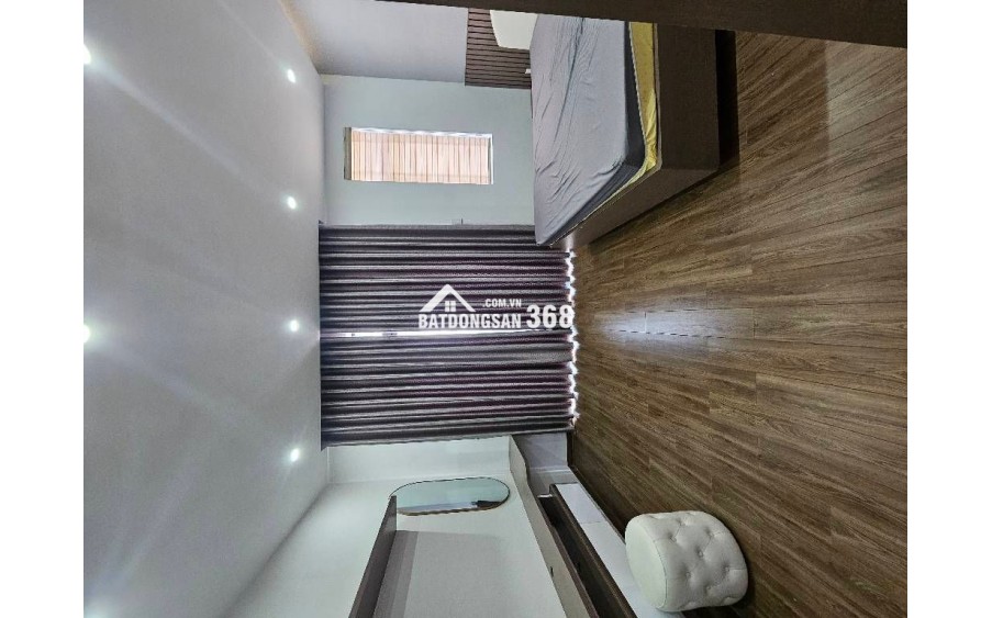 SIÊU PHẨM - NHỈNH 8 TỶ - DIỆN TÍCH 53M2 - HẺM 10M CÓ LỀ - 4TẦNG - NGANG 4.8 DÀI 11 - 4PN, 4WC - HÀ HUY GIÁP - PHƯỜNG AN PHÚ ĐÔNG - QUẬN 12 - TẶNG