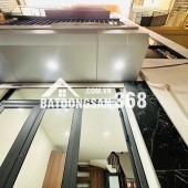 NHÀ ĐẸP DÂN XÂY - VIEW THOÁNG VĨNH VIỄN - TẶNG FULL NỘI THẤT-TRUNG TÂM ĐỐNG ĐA