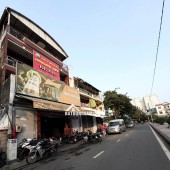 BIỆT THỰ PHỐ 3 TẤM - NGAY MẶT TIỀN HIỀN VƯƠNG - DOANH THU RÒNG 20Tr/ Tháng - 8x20