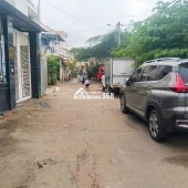  SIÊU HIẾM GIÁ ĐẦU TƯ, 83M2 ĐẤT VUÔNG ĐẸP, NGAY MẶT TIỀN, HẺM 10M, XÂY 5 TẦNG, 4.3 TỶ