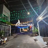 SIÊU PHẨM NHÀ NGON 4 TẦNG HẺM Ô TÔ 8M VẺ HÈ - TÂN PHÚ DT 52.5M2 - GẦN CHỢ - KDC TRÍ CAO