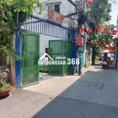 Nhà hẻm xe hơi Lâm Văn Bền Quận 7 ngang 5m vuông vức chủ cần tiền bán gấp 8,6 tỷ thương lượng.