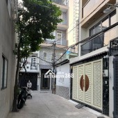 HẺM XE HƠI NGUYỄN HỮU TIẾN - 3.9*12 3 TẦNG - NHÀ MỚI ĐẸP CHÍNH CHỦ XÂY - KHU AN NINH SẠCH SẼ DÂN TRÍ CAO -