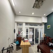 HẺM XE HƠI NGUYỄN HỮU TIẾN - 3.9*12 3 TẦNG - NHÀ MỚI ĐẸP CHÍNH CHỦ XÂY