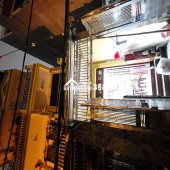Bán nhà phố Ô Cách, diện tích 50m2, xây 4 tầng kiên cố
