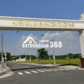 Bán đất sổ hồng chính chủ, gần công viên, mặt tiền đường 8m.