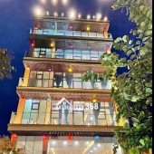 Cho thuê nhà, Trần Nhân Tông, Mai Hắc Đế, THANG MÁY; 132m2* 5T -36 tr