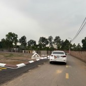 Đất phường tùng thiện sơn tây, trục chính kinh doanh, đường thông