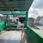  SIÊU PHẨM GÒ VẤP - NHÀ XÂY MỚI FULL NỘI THẤT CAO CẤP - HẺM 1 TRỤC XE 7 CHỖ THÔNG 