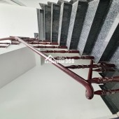  NHÀ QUẬN 10 HIẾM CÓ – 5 TẦNG KIÊN CỐ – SÁT MẶT TIỀN CMT8 – CHỈ 6 TỶ 