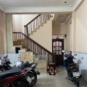 GÀ ĐẺ TRỨNG VÀNG PHÚ NHUẬN – CHDV 7 PHÒNG – HẺM XE HƠI