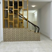 HẺM XE HƠI NGUYỄN KIỆM GIÁP SÂN BAY – 3 LẦU NỞ HẬU – SẴN DÒNG TIỀN 14TR /THÁNG