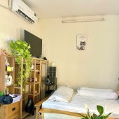 HIẾM! NHÀ PHÚ NHUẬN SÁT Q1 – 3 TẦNG – THU NHẬP 17TR/THÁNG