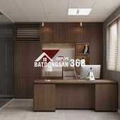 CHO THUÊ VĂN PHÒNG 9M2 – FULL NỘI THẤT – B82 BẠCH ĐẰNG gần sân bay – GIÁ CHỈ 5,99