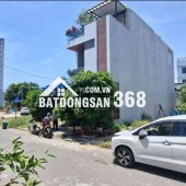 Lô đất sát biển đẹp đường Nam An 2, dt 90m2
