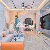 HẠ SỐC 300 TRIỆU – CHỈ CÒN 7.95 TỶ  NHÀ ĐẸP FULL NỘI THẤT – DỌN VÀO Ở NGAY – VỊ TRÍ TRUNG TÂM